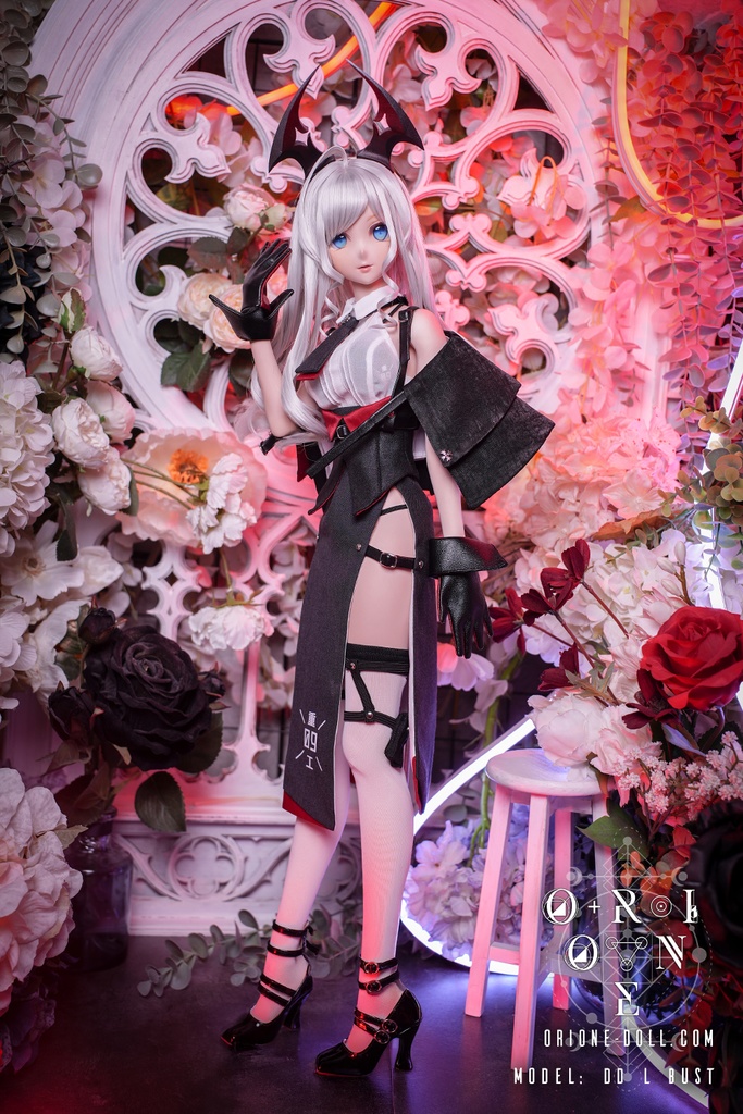 [DD M/L胸, DDdy, MDD] ザ・ボス (THE BOSS)