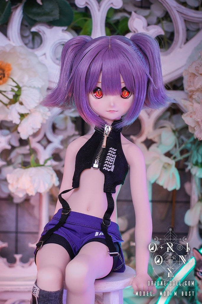 【Orione】MDD M/L胸用衣装セット ルーシッド・ドリーム (LUCID DREAM)