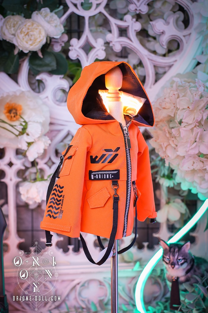 【Orione】MDD M/L胸用衣装セット ルーシッド・ドリーム (LUCID DREAM)