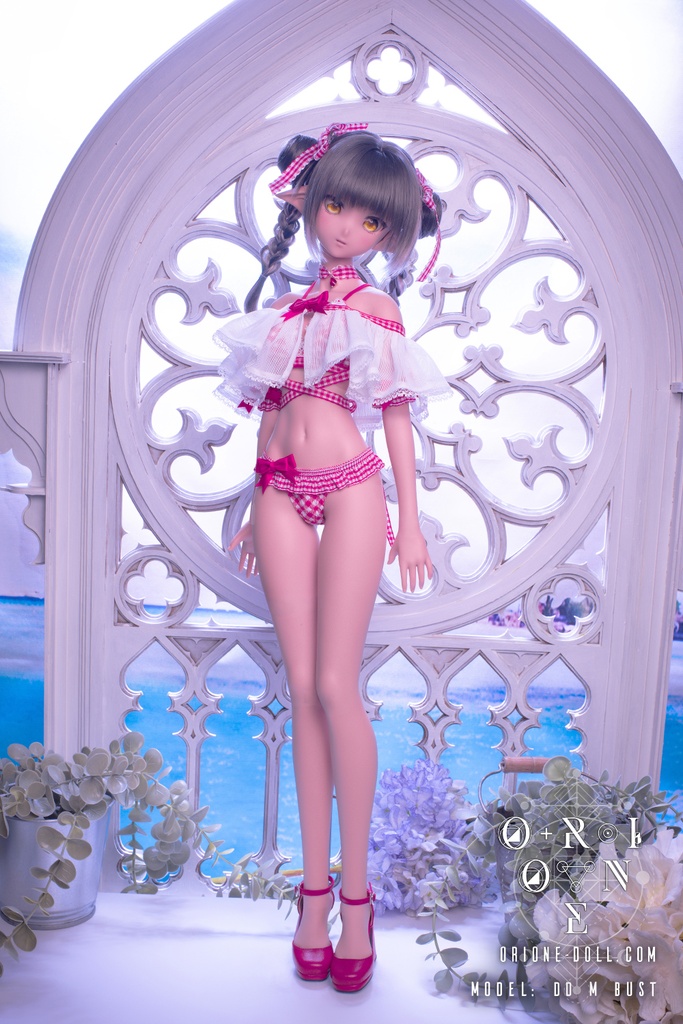 【Orione】DD S/M/L, DDdy用衣装セット フルーツパンチ (Fruit Punch)