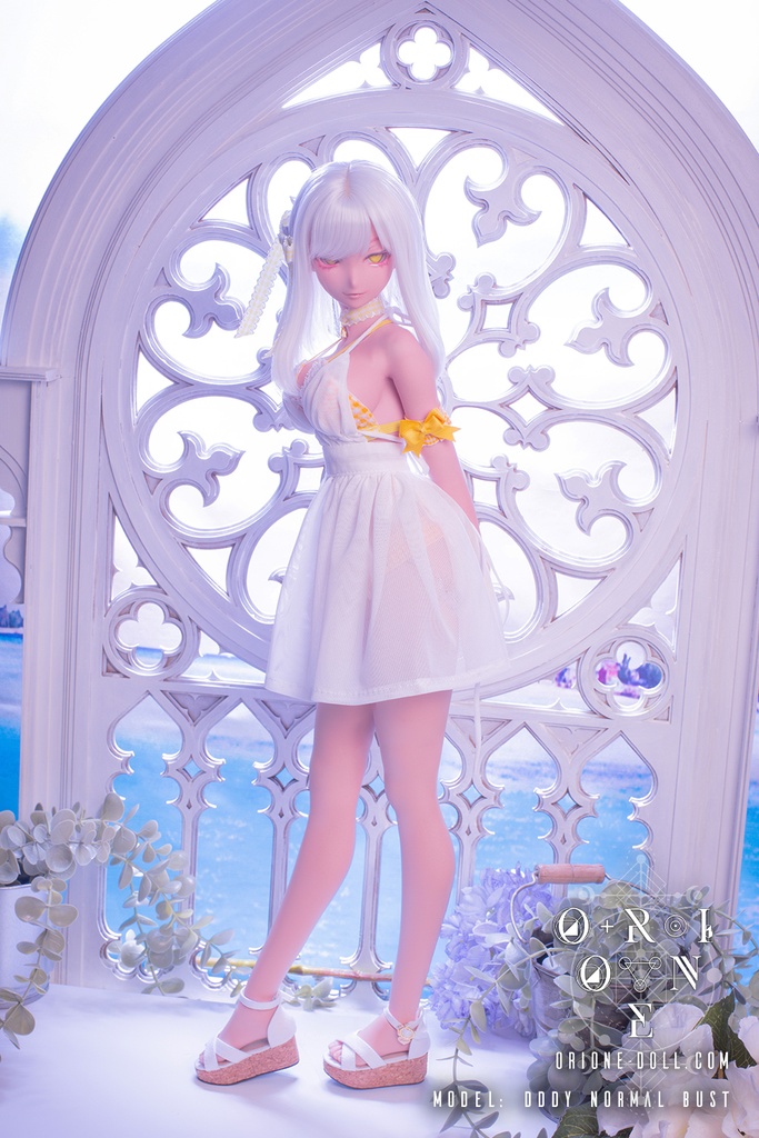 【Orione】DD S/M/L, DDdy用衣装セット フルーツパンチ (Fruit Punch)