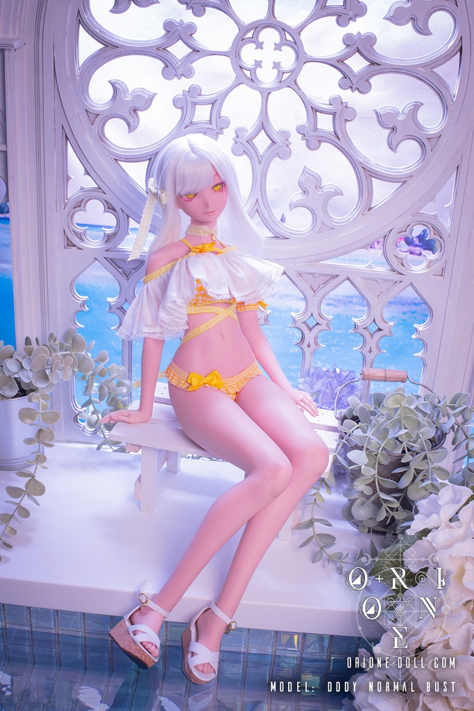 【Orione】DD S/M/L, DDdy用衣装セット フルーツパンチ (Fruit Punch)