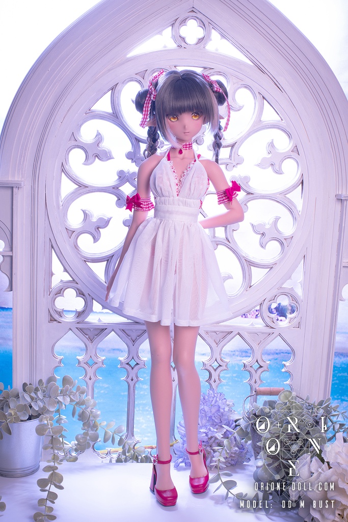 【Orione】DD S/M/L, DDdy用衣装セット フルーツパンチ (Fruit Punch)