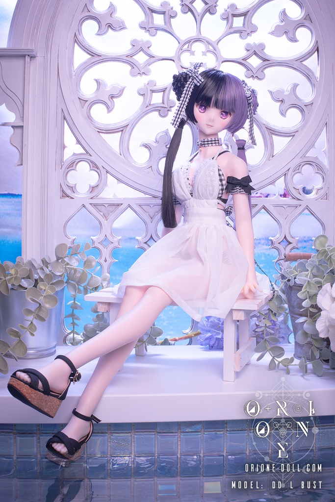 【Orione】DD S/M/L, DDdy用衣装セット フルーツパンチ (Fruit Punch)