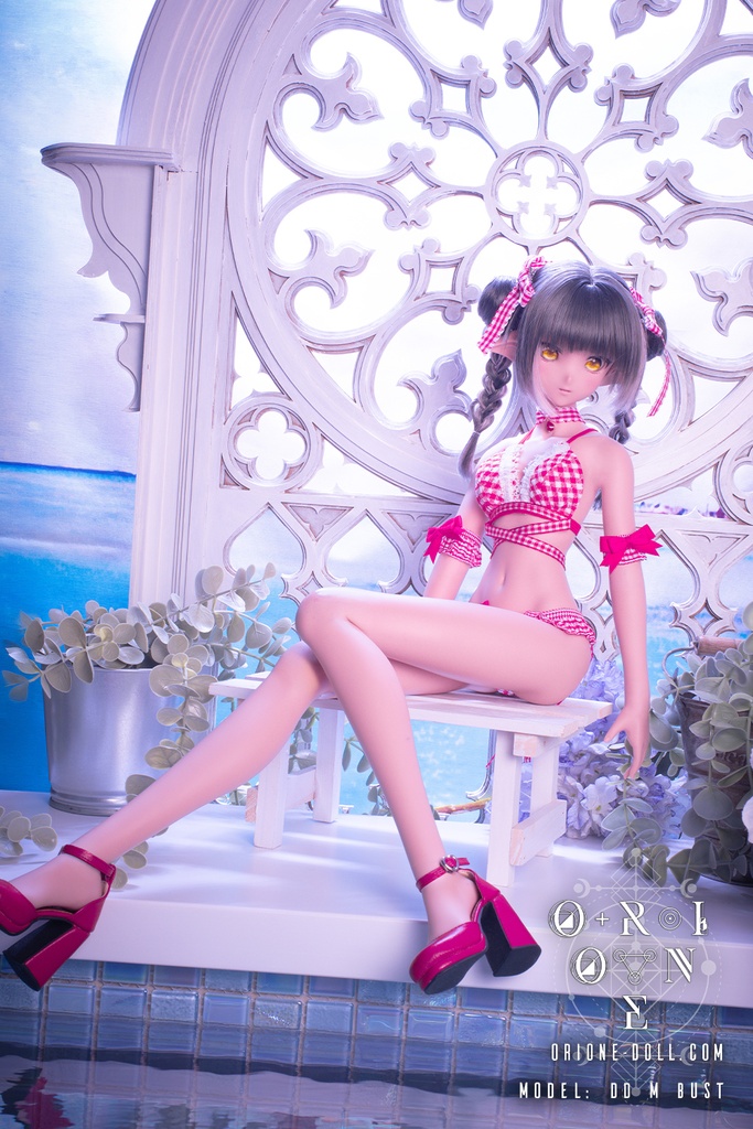 【Orione】DD S/M/L, DDdy用衣装セット フルーツパンチ (Fruit Punch)