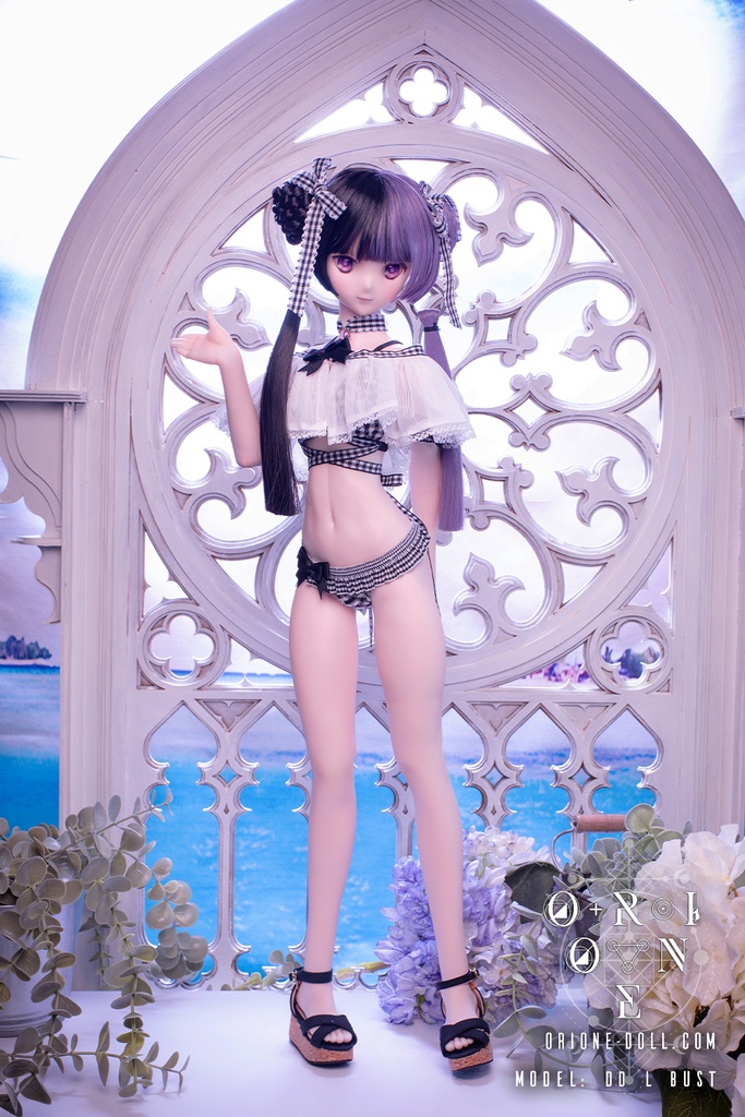 【Orione】DD S/M/L, DDdy用衣装セット フルーツパンチ (Fruit Punch)