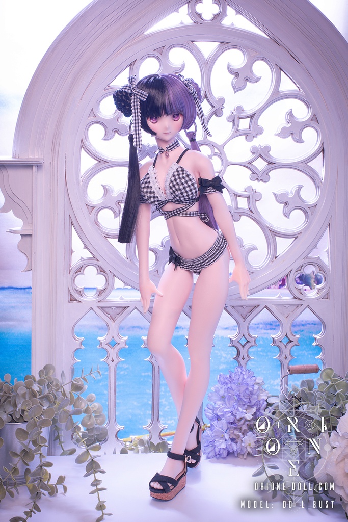 【Orione】DD S/M/L, DDdy用衣装セット フルーツパンチ (Fruit Punch)