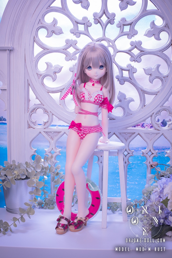 【Orione】MDD S/M/L用衣装セット フルーツパンチ (Fruit Punch)