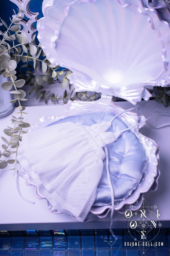 【Orione】MDD S/M/L用衣装セット フルーツパンチ (Fruit Punch)