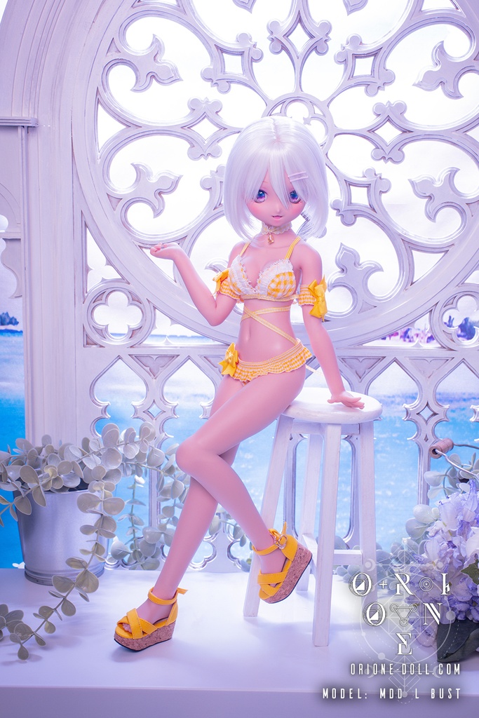 【Orione】MDD S/M/L用衣装セット フルーツパンチ (Fruit Punch)