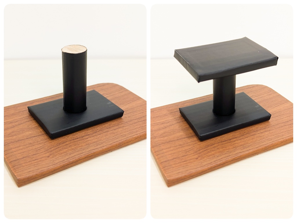 ぬいのファミレス