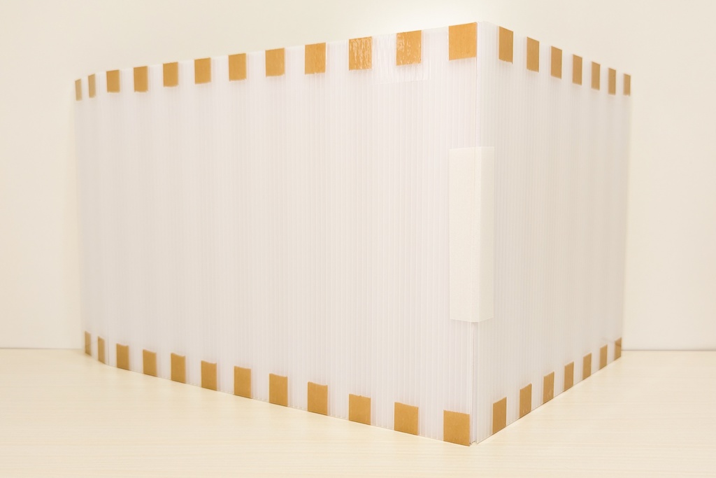 ぬいのファミレス