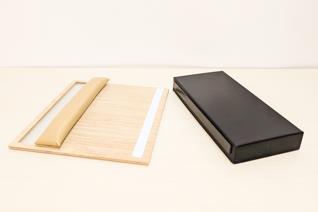 ぬいのファミレス