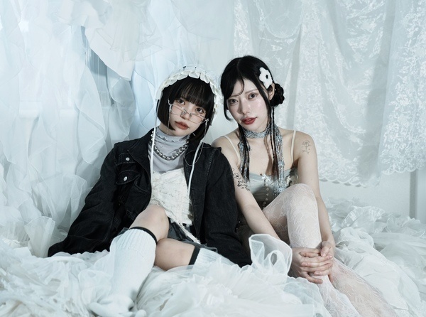 【cat h∞d】フォトブック