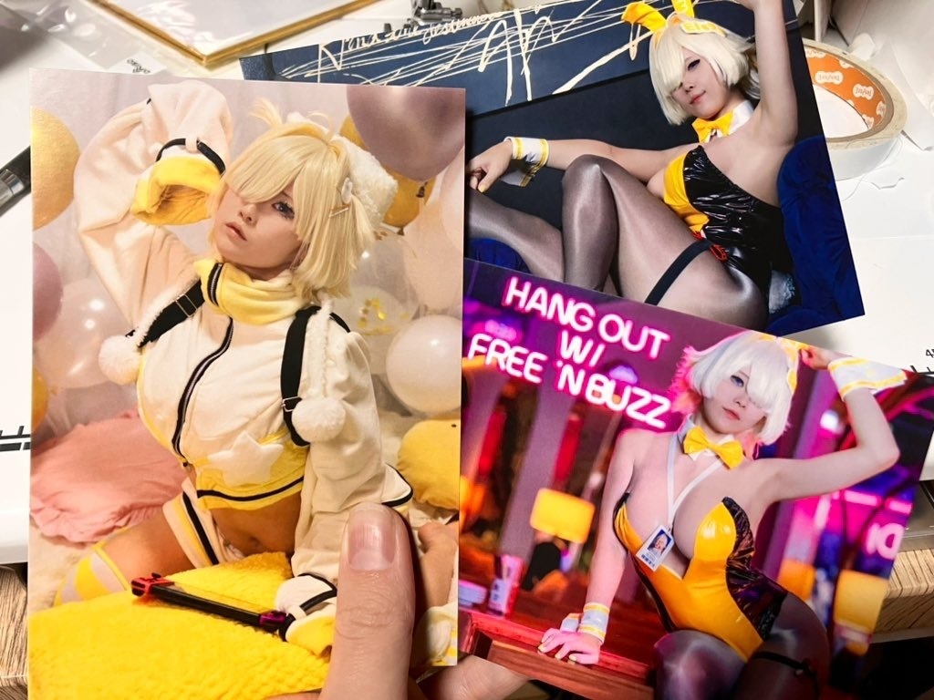 ポストカード3枚セット