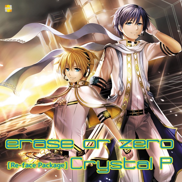 erase or zero-Re-face Package-