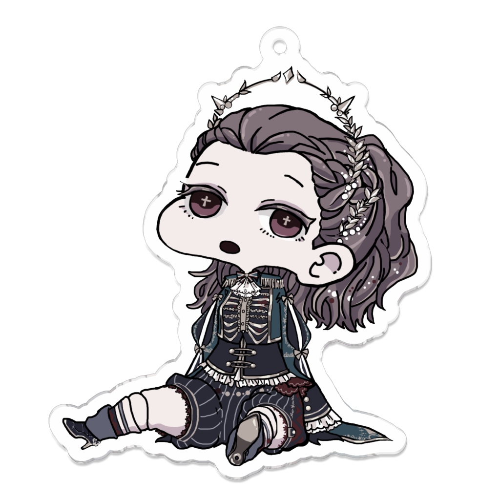 忘失のローズルージュ(メランコリーver.)