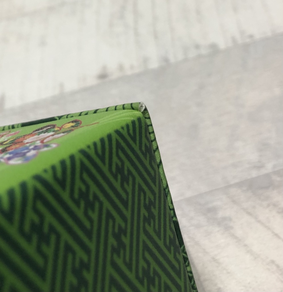 【デッキケース】珠の御巫フゥリ(Hu-Li the Jewel Mikanko Deck Case )