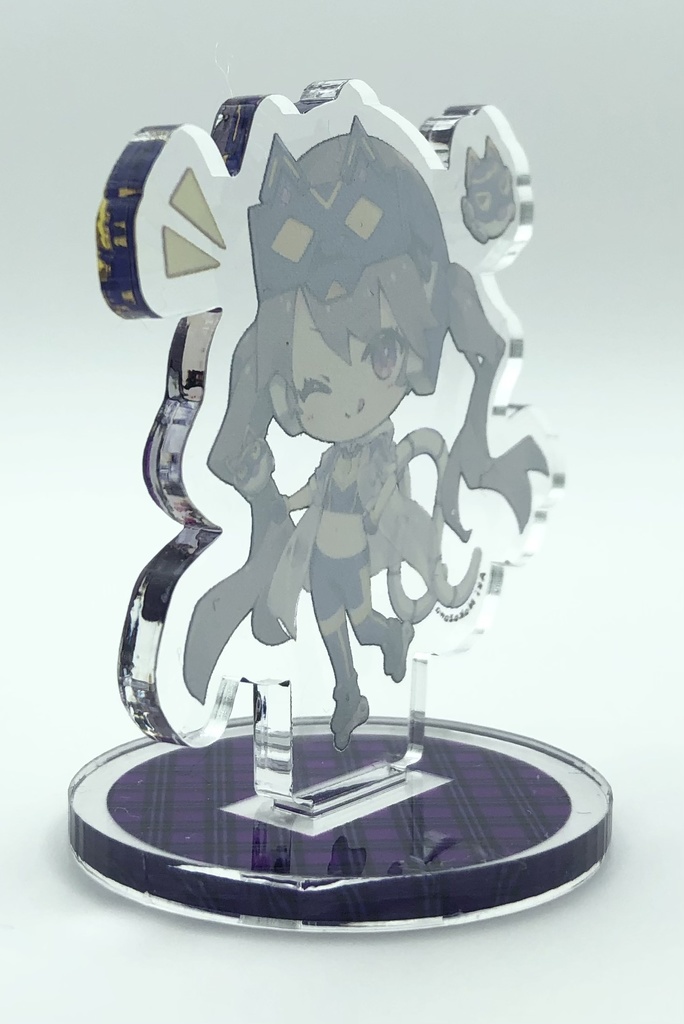 【ミニアクリルスタンド】I:Pマスカレーナ(I:P Masquerena Mini Acrylic Stand)