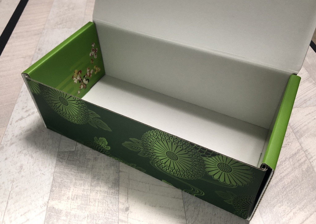 【ストレージボックス】珠の御巫フゥリ(Hu-Li the Jewel Mikanko Storage Box)
