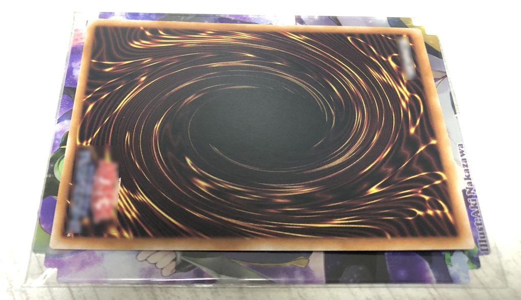 【セパレーター】S:Pリトルナイト(S:P Little Knight Card Dividers)