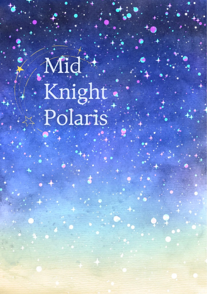 Mid Knight Polaris