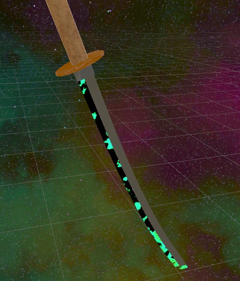 VRC Ninja Asset Pack!