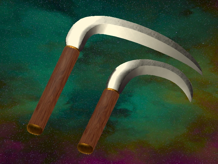 VRC Ninja Asset Pack!