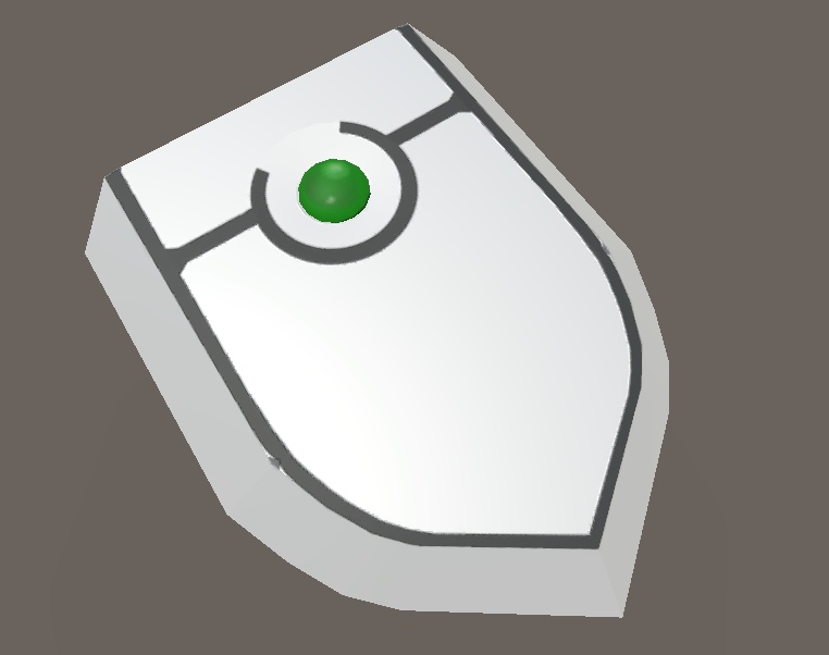 Shield Hero Shield