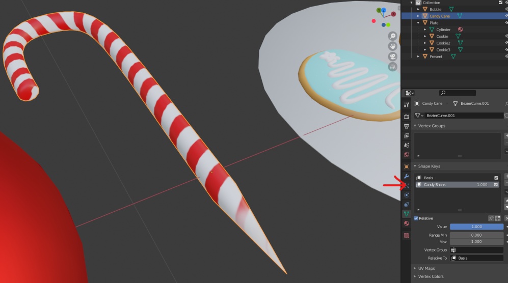 Christmas Asset Pack