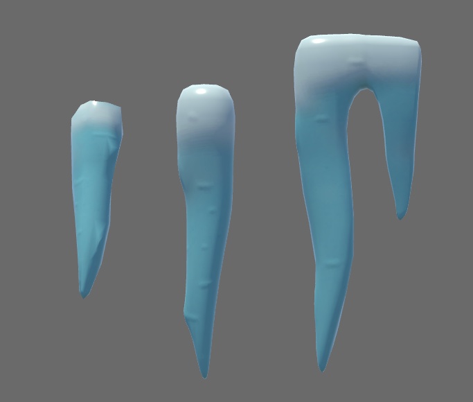 Christmas Asset Pack