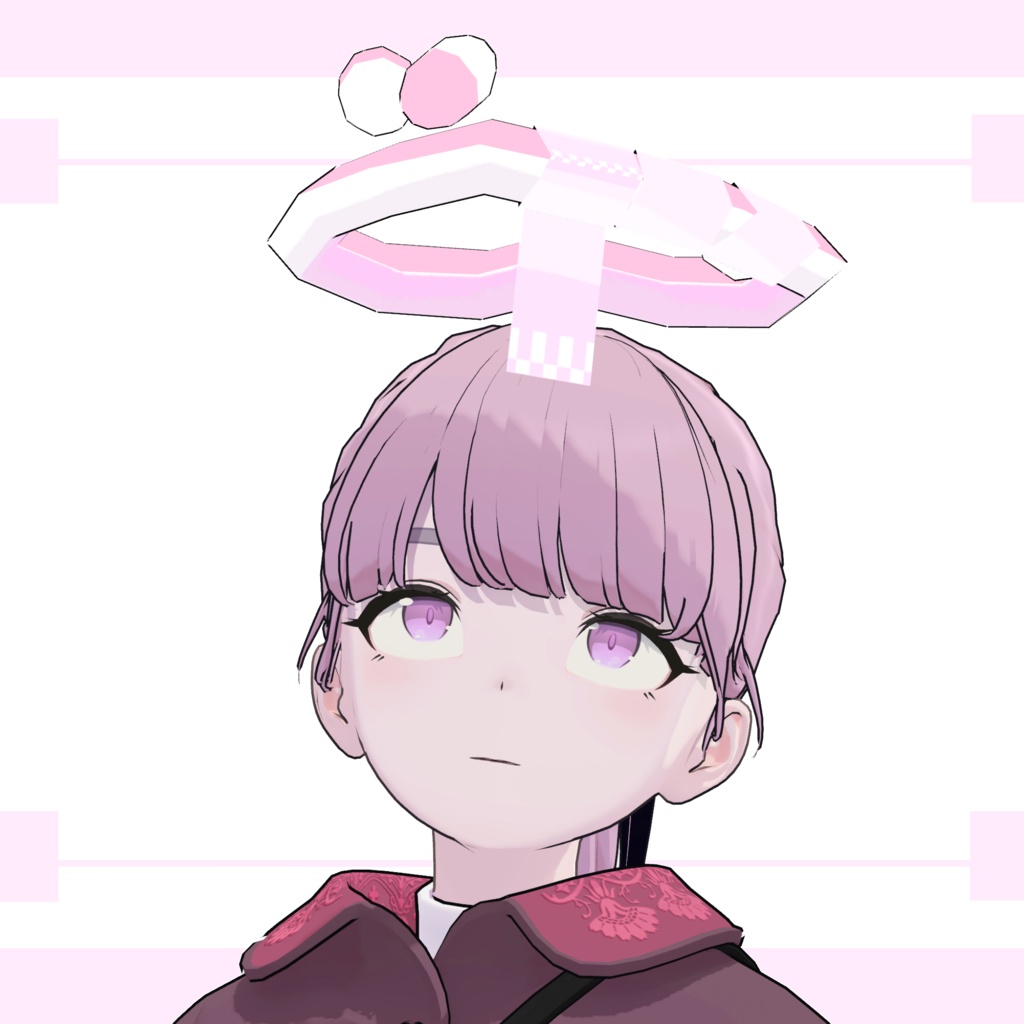 【期間限定無料】【VRChat】ローポリやみかわへいろー #きみりねはなねる