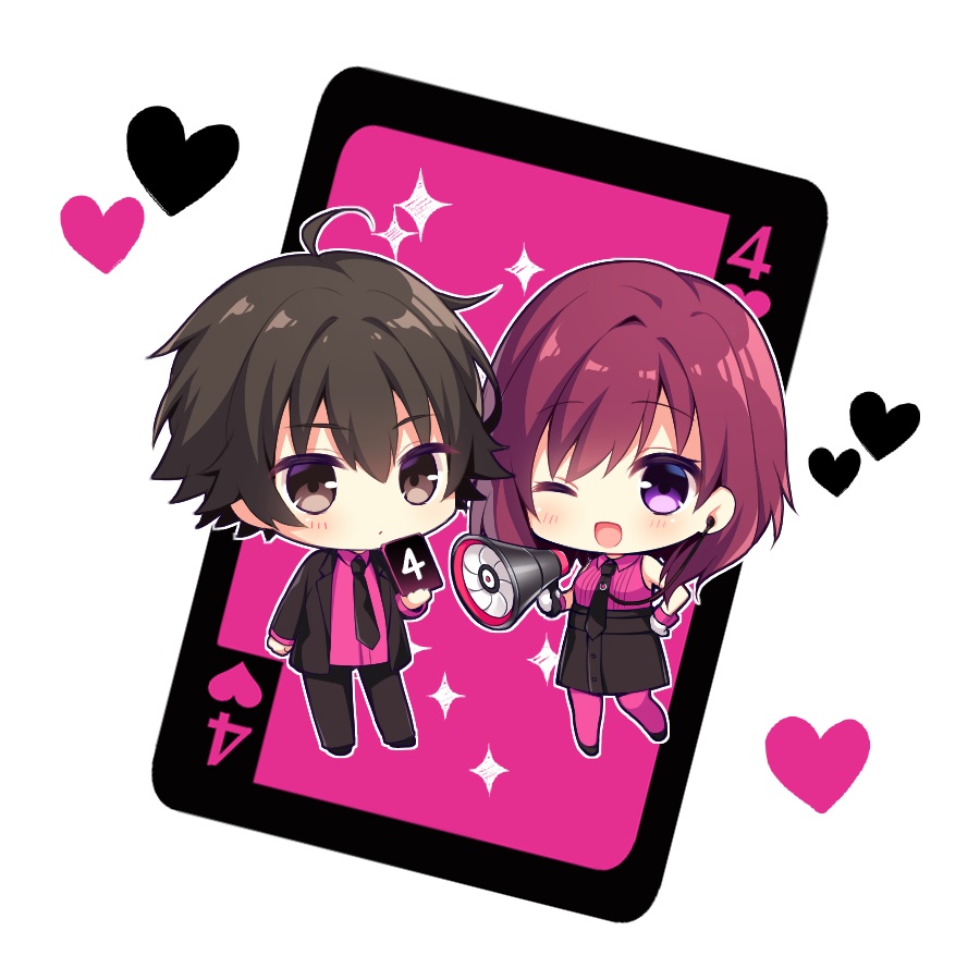 メイヒヨアクスタ