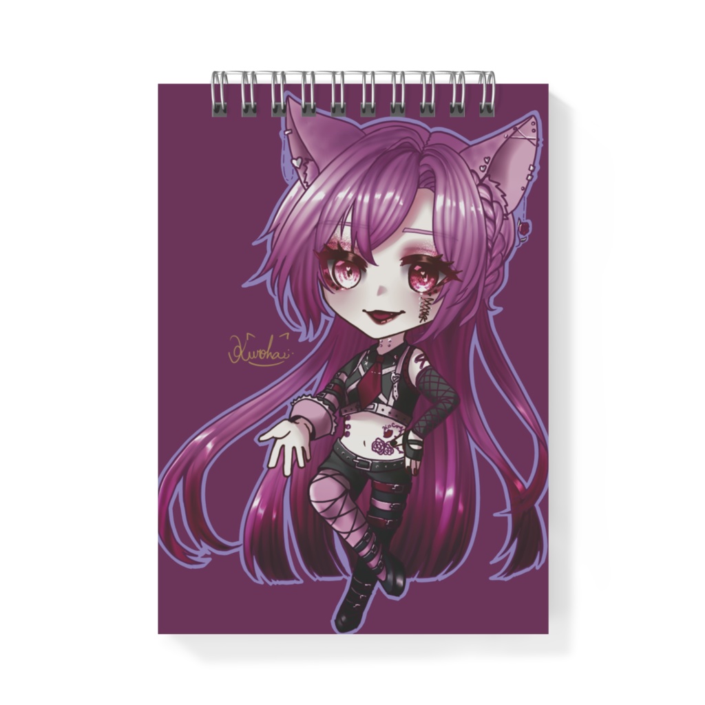 【メモ帳】強欲ばぶず_遥渚ゆめ