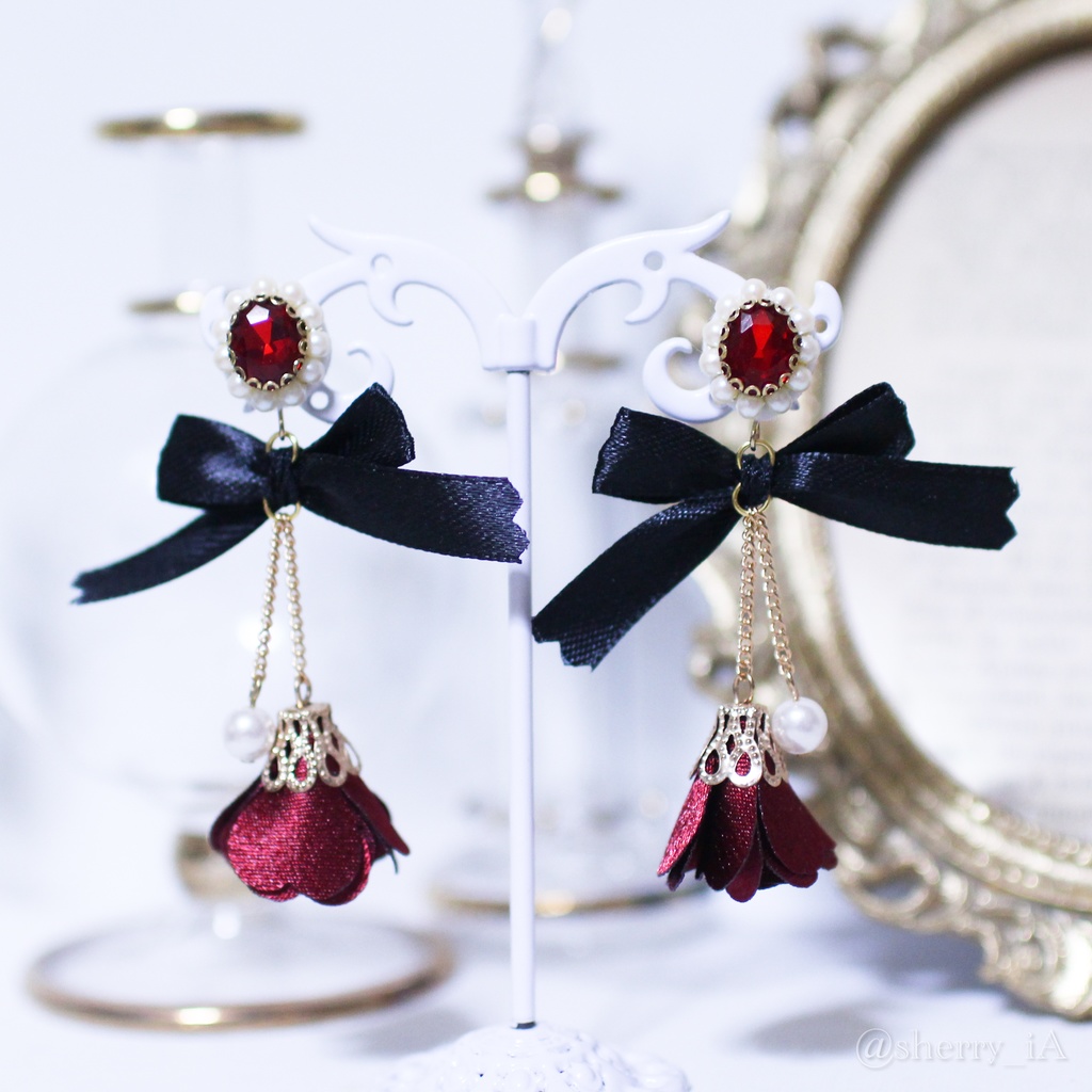 メゾン・ド・ローザ