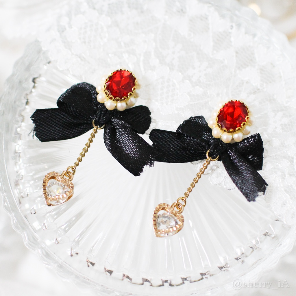 揺れる“オトメゴコロ”