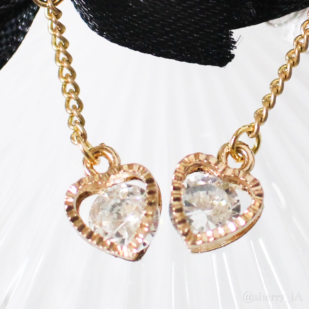 揺れる“オトメゴコロ”