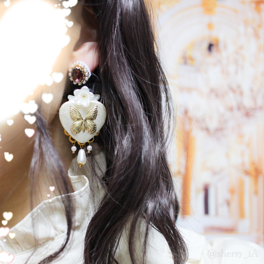 セイント・グロリアーナ