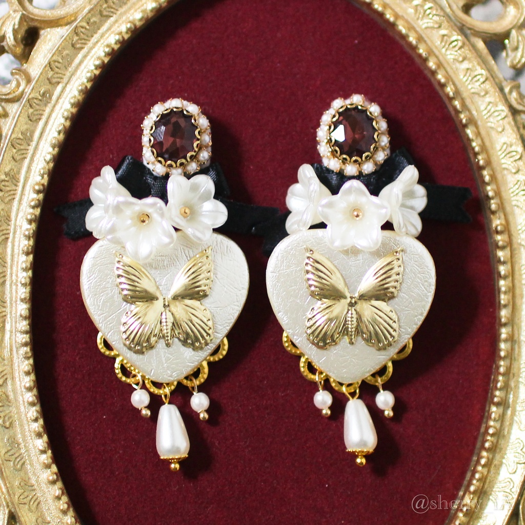 セイント・グロリアーナ