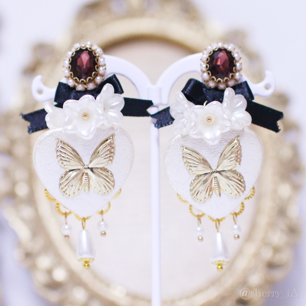 セイント・グロリアーナ