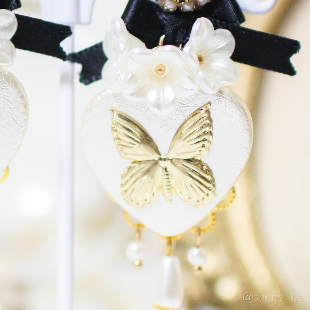 セイント・グロリアーナ