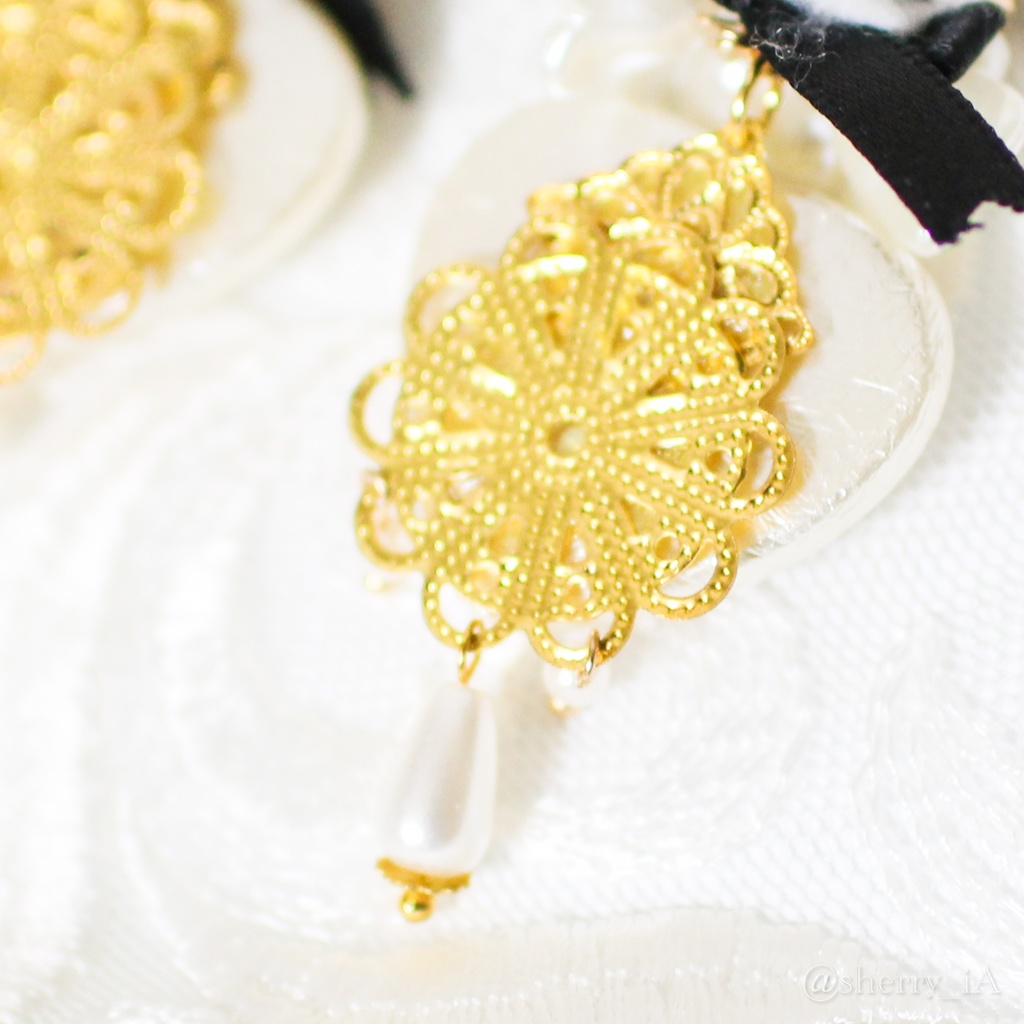 セイント・グロリアーナ