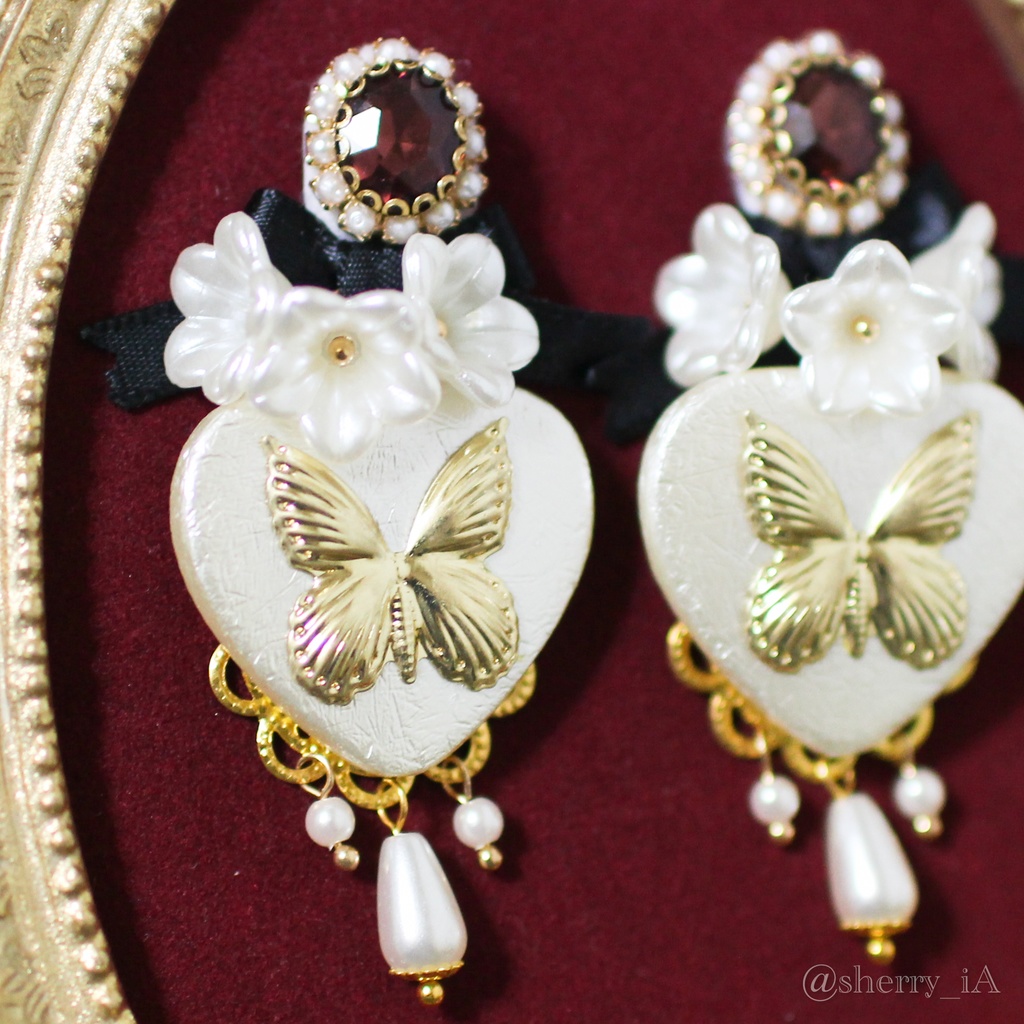 セイント・グロリアーナ