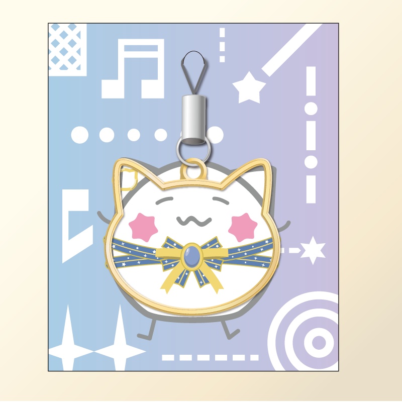 nayuta 15th Anniversary Live 青の結び目 ライブグッズ【個別販売】