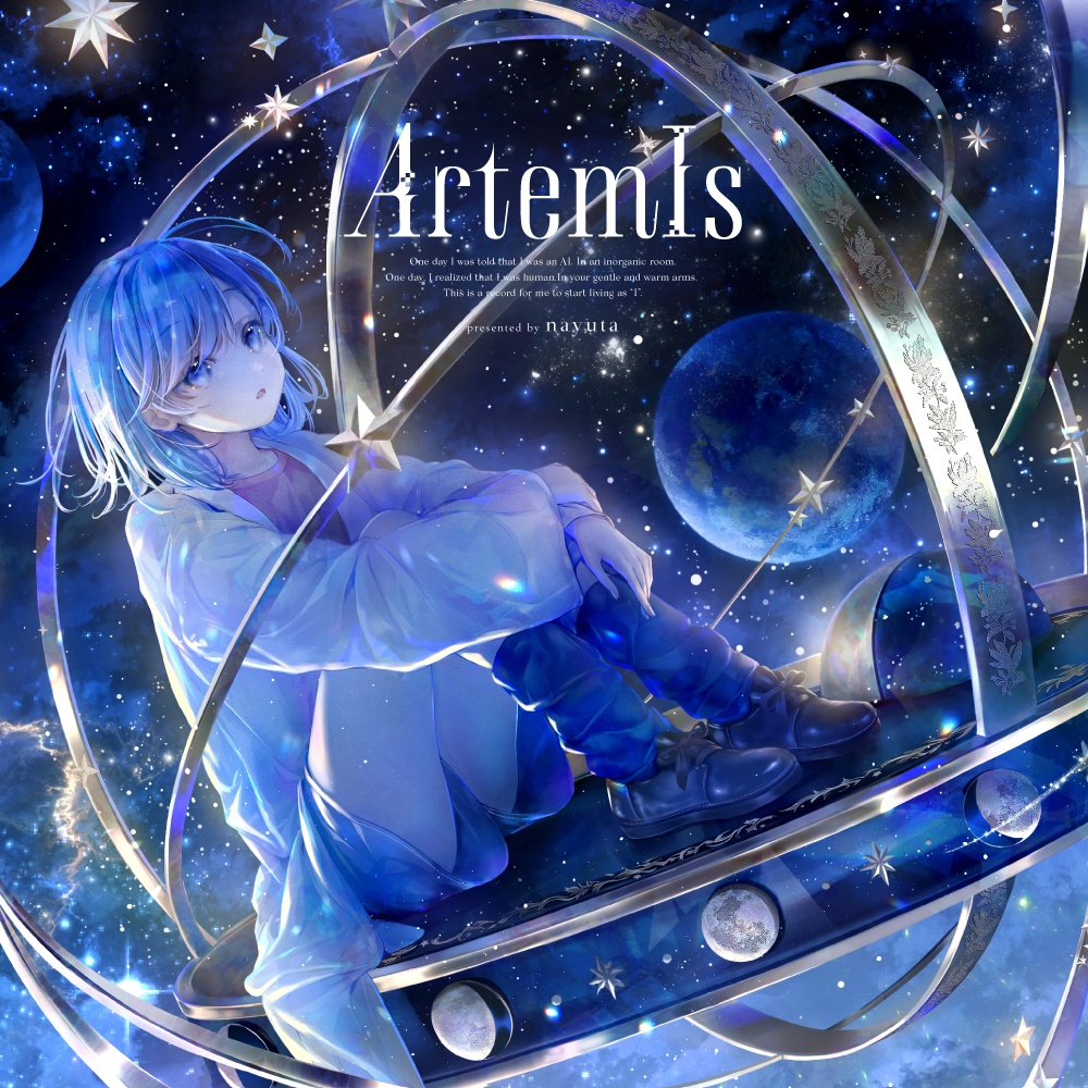 ArtemIs - Original Fantasy Album -