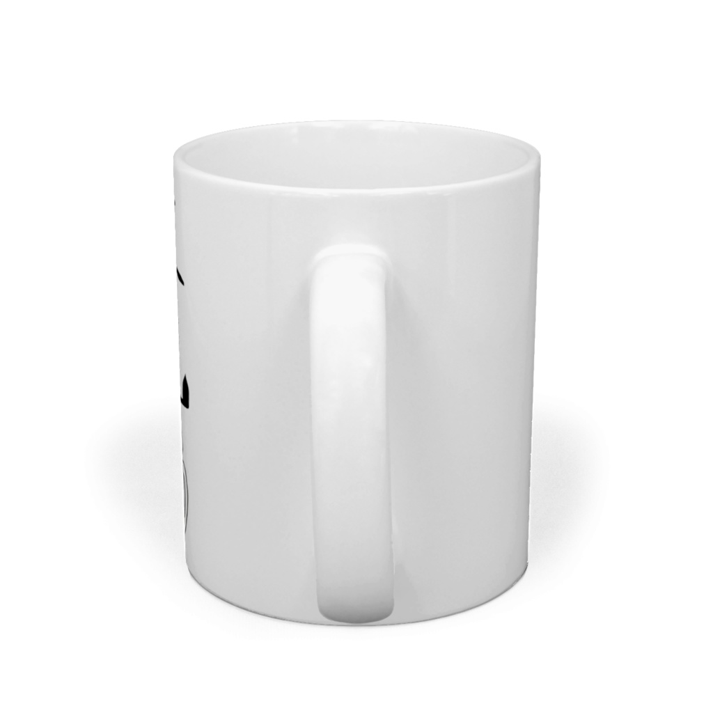 【マグカップ】正気