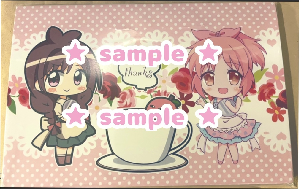 心も、身体も、ポカポカミンリバーシブルマスクセット(エアコミケセット)