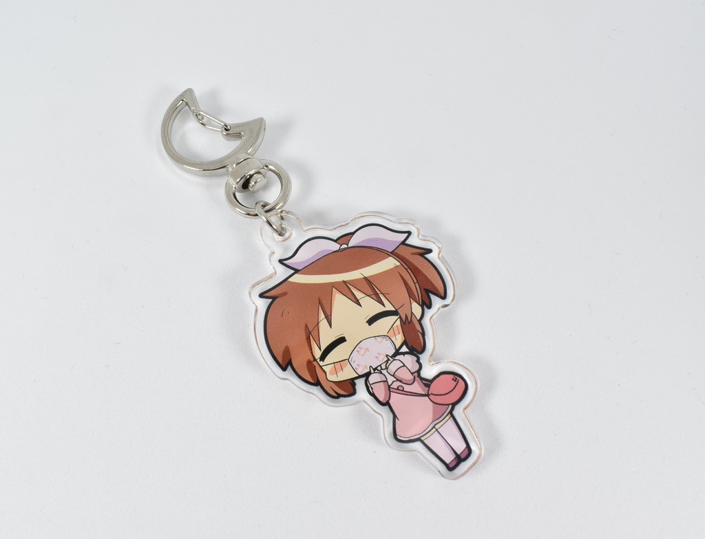 心も、身体も、ポカポカミンリバーシブルマスクセット(エアコミケセット)