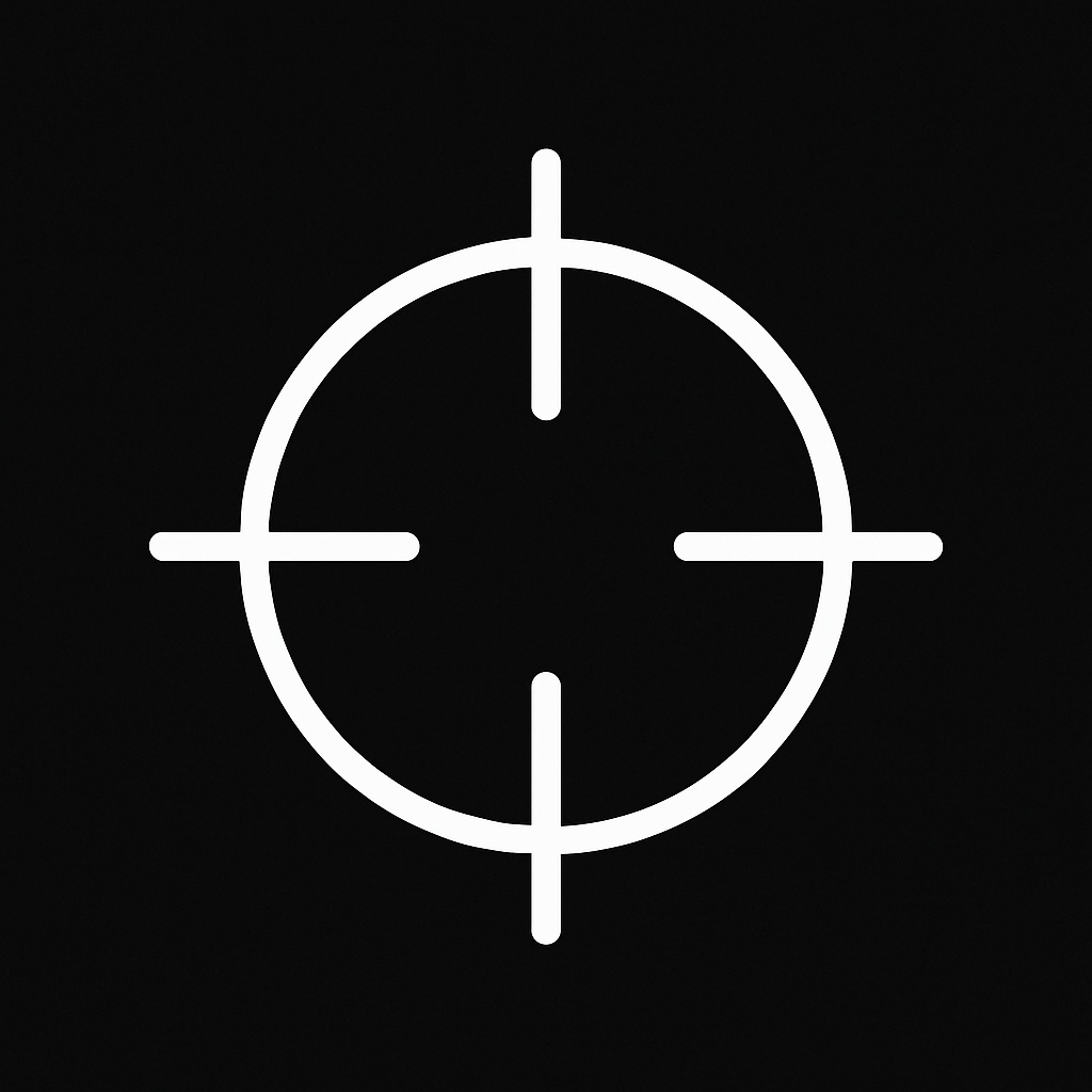 【マイクラ統合版アドオン】Center_Crosshair