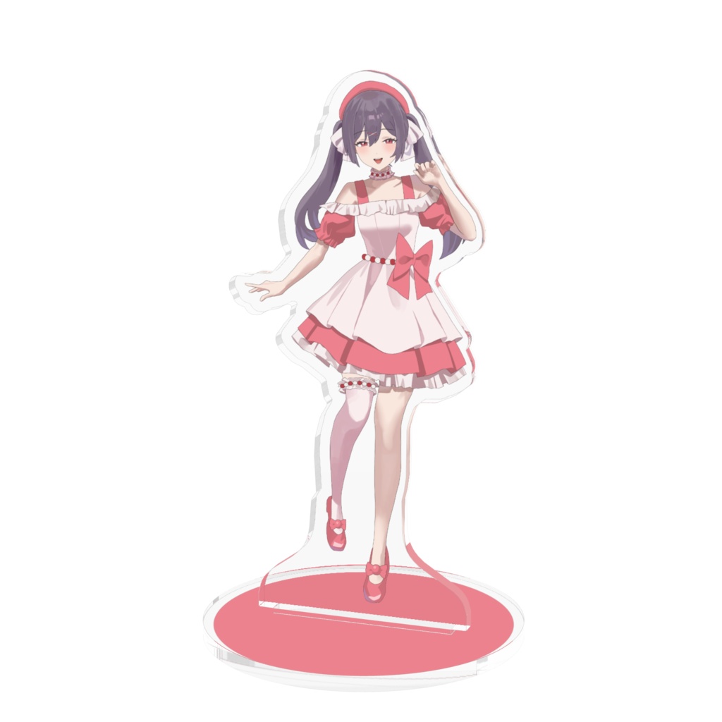 【常設】Ro²na アクリルスタンド